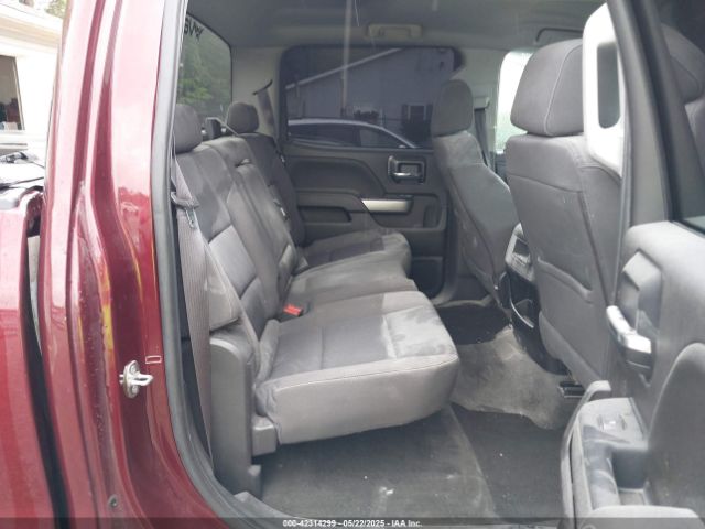 1GC1KVEY7HF112894 Chevrolet Silverado 2500hd Lt