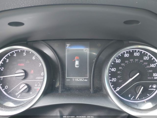 4T1B11HK8JU014347 Toyota CAMRY SE