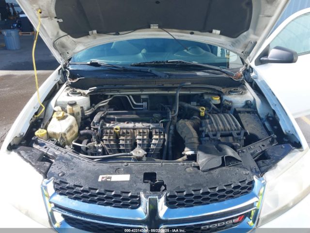 1C3CDZAB8EN126515 Dodge AVENGER SE