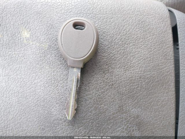 1C3CDZAB8EN126515 Dodge AVENGER SE