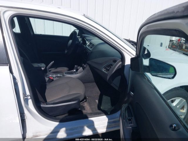 1C3CDZAB8EN126515 Dodge AVENGER SE