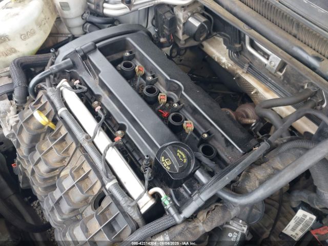 1C3CDZAB8EN126515 Dodge AVENGER SE