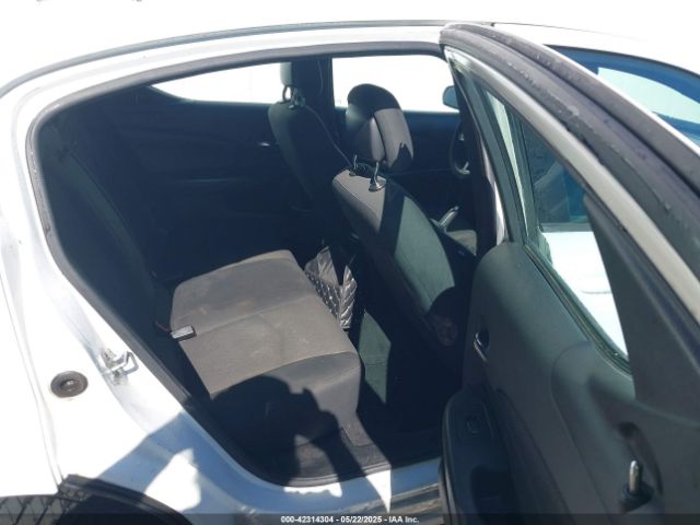1C3CDZAB8EN126515 Dodge AVENGER SE