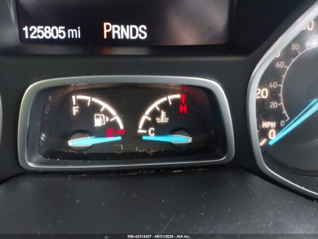 1FMCU0GD1HUB57031 Ford ESCAPE SE