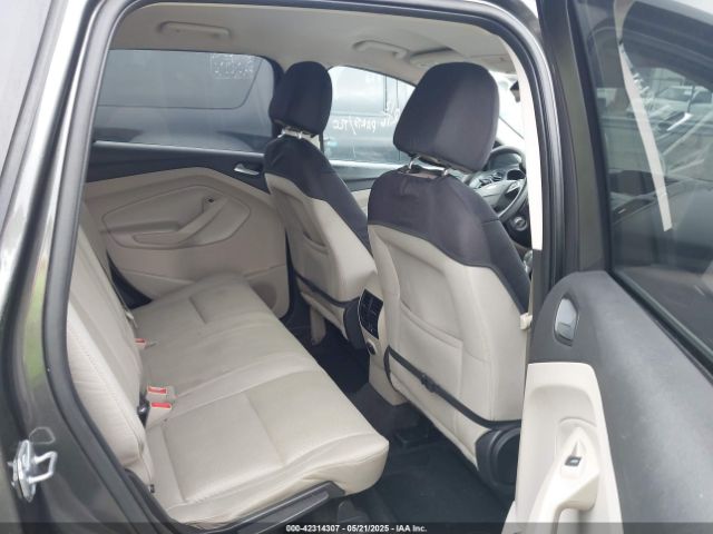1FMCU0GD1HUB57031 Ford ESCAPE SE