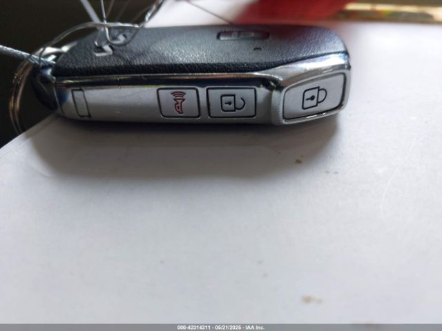 KNDJ33AU1R7225272 KIA SOUL EX