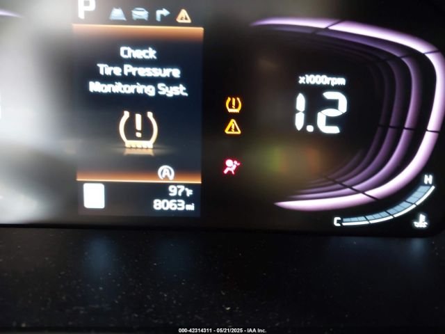 KNDJ33AU1R7225272 KIA SOUL EX