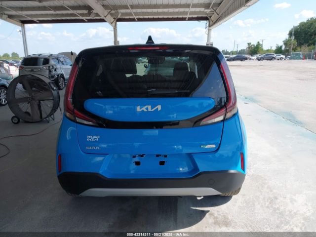 KNDJ33AU1R7225272 KIA SOUL EX