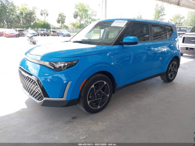 KNDJ33AU1R7225272 KIA SOUL EX