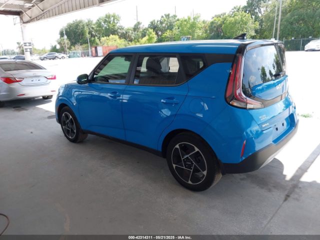 KNDJ33AU1R7225272 KIA SOUL EX