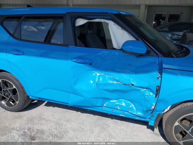 KNDJ33AU1R7225272 KIA SOUL EX