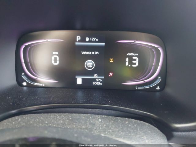 KNDJ33AU1R7225272 KIA SOUL EX