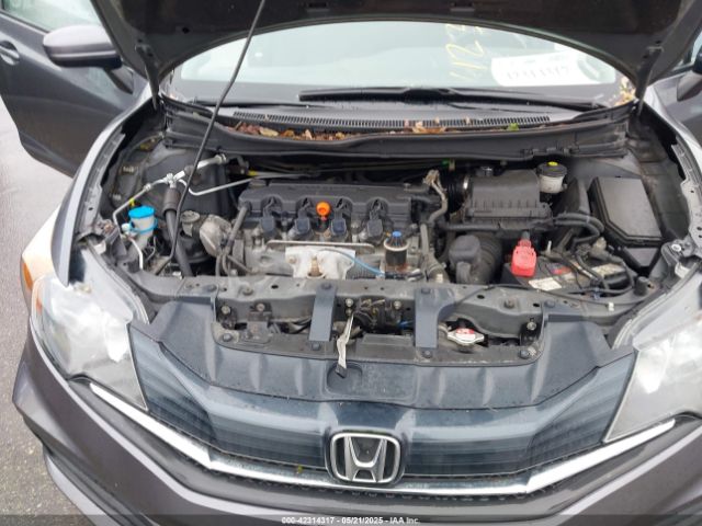 2HGFG3B57FH522436 Honda r18z1