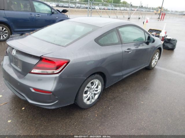 2HGFG3B57FH522436 Honda r18z1