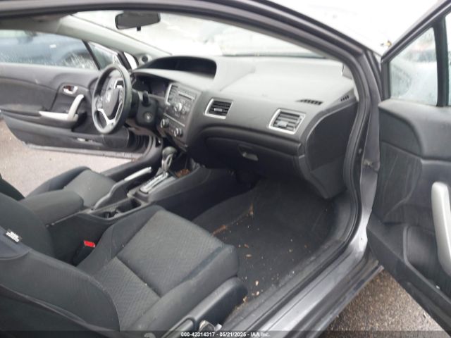 2HGFG3B57FH522436 Honda r18z1