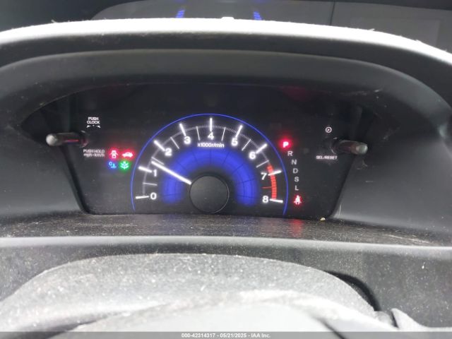 2HGFG3B57FH522436 Honda r18z1