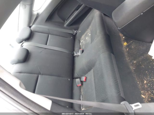 2HGFG3B57FH522436 Honda r18z1