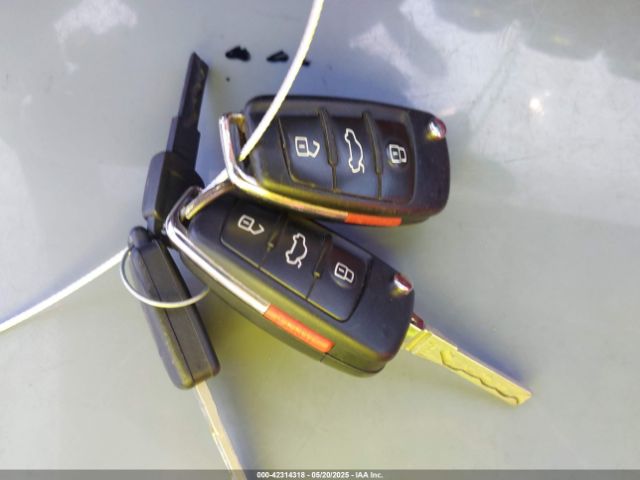 2008 AUDI TT TRUDD38J581043149 Photo 10