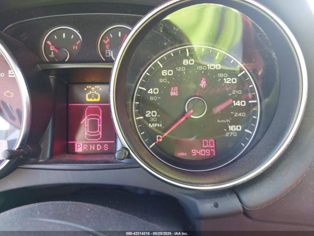 2008 AUDI TT TRUDD38J581043149 Photo 6