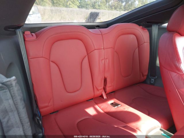 2008 AUDI TT TRUDD38J581043149 Photo 7