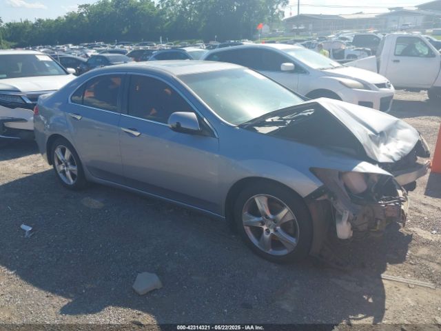 2012 ACURA TSX JH4CU2F61CC017108 Photo 0