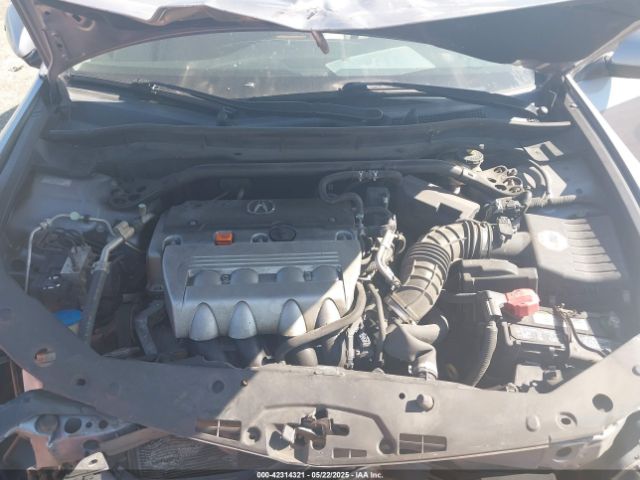 2012 ACURA TSX JH4CU2F61CC017108 Photo 9