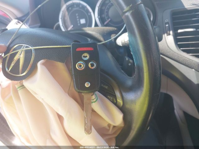 2012 ACURA TSX JH4CU2F61CC017108 Photo 10