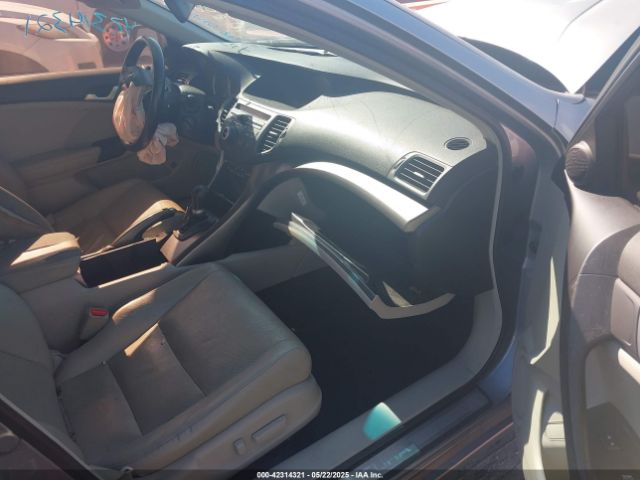 2012 ACURA TSX JH4CU2F61CC017108 Photo 4