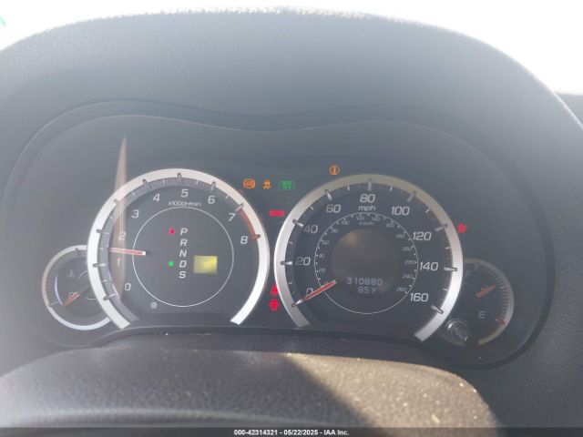 2012 ACURA TSX JH4CU2F61CC017108 Photo 6