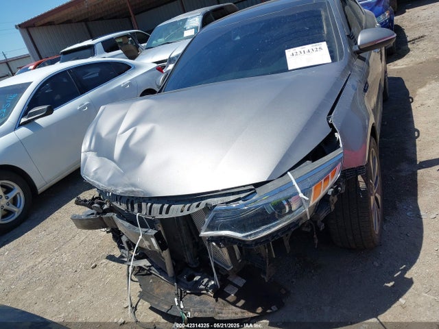 5XXGV4L22GG027679 KIA t-gdi theta ii
