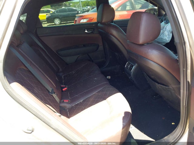 5XXGV4L22GG027679 KIA t-gdi theta ii