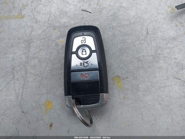 2019 FORD FUSION HYBRID 3FA6P0LU1KR154794 Photo 10