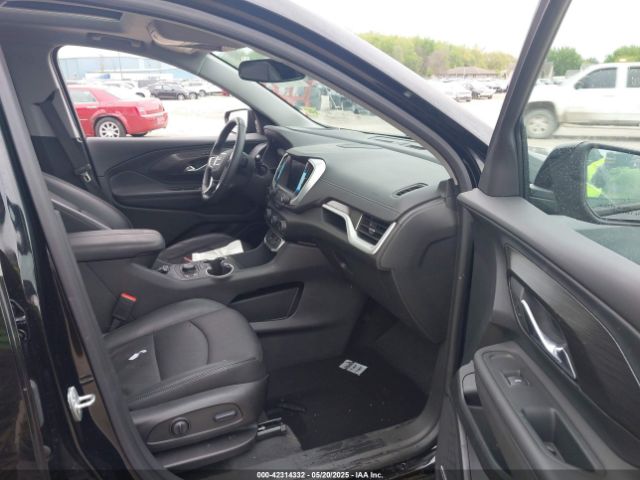 2022 GMC TERRAIN 3GKALVEV0NL276058 Photo 4