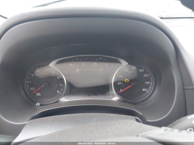 2022 GMC TERRAIN 3GKALVEV0NL276058 Photo 6
