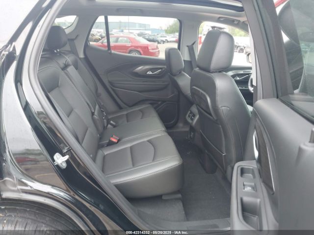 2022 GMC TERRAIN 3GKALVEV0NL276058 Photo 7