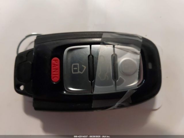 2013 AUDI S8 WAUD2AFD7DN008887 Photo 10