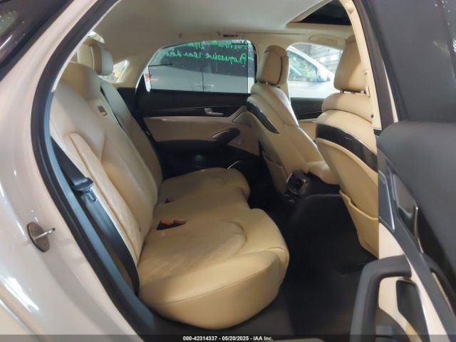 2013 AUDI S8 WAUD2AFD7DN008887 Photo 7