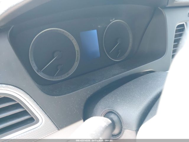 5NPE24AF8GH366487 Hyundai SONATA SE
