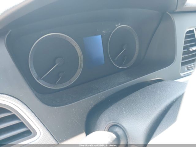 5NPE24AF8GH366487 Hyundai SONATA SE