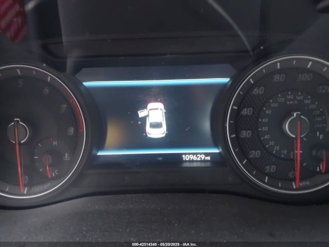 2019 GENESIS G70 KMTG44LA4KU025432 Photo 6