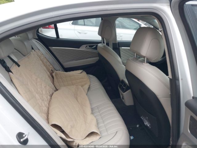 2019 GENESIS G70 KMTG44LA4KU025432 Photo 7