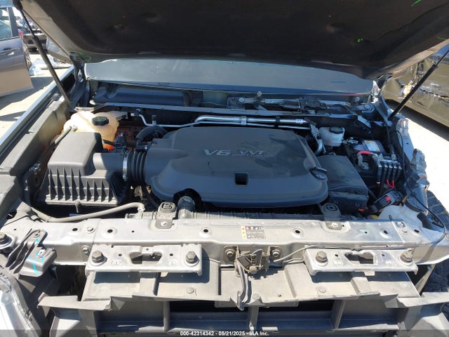 1GCGSCENXN1136474 Chevrolet Colorado 2wd  Short Box Lt