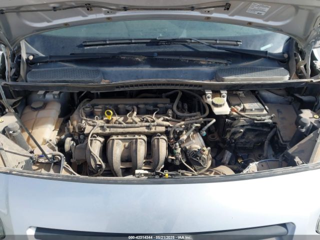 NM0GS9E71J1374208 Ford Transit Connect Xl