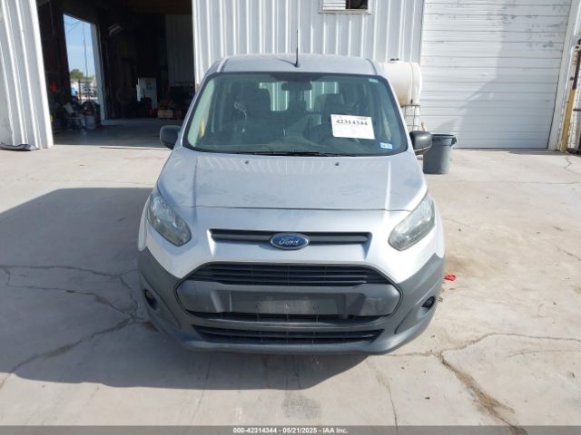NM0GS9E71J1374208 Ford Transit Connect Xl