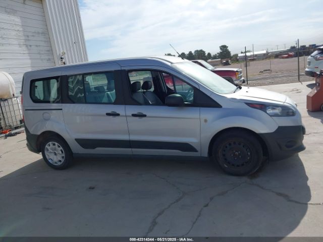 NM0GS9E71J1374208 Ford Transit Connect Xl