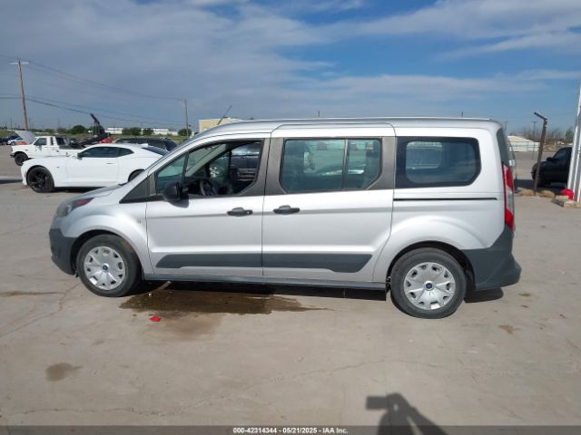 NM0GS9E71J1374208 Ford Transit Connect Xl