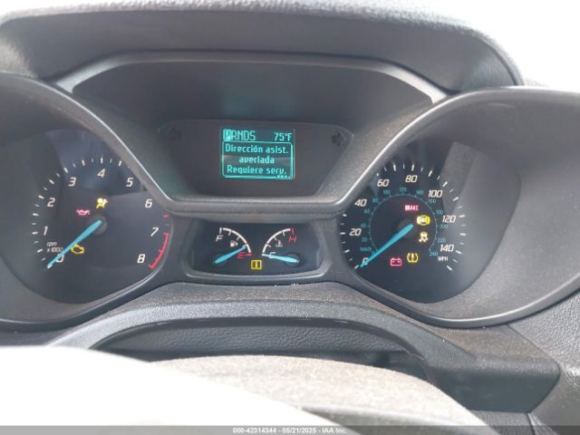 NM0GS9E71J1374208 Ford Transit Connect Xl