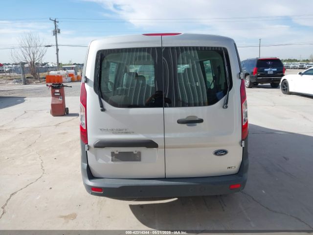 NM0GS9E71J1374208 Ford Transit Connect Xl