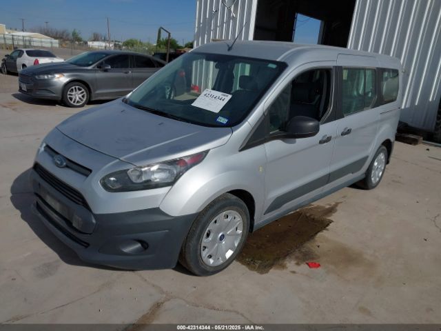 NM0GS9E71J1374208 Ford Transit Connect Xl