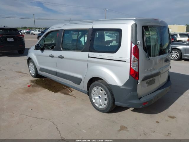 NM0GS9E71J1374208 Ford Transit Connect Xl